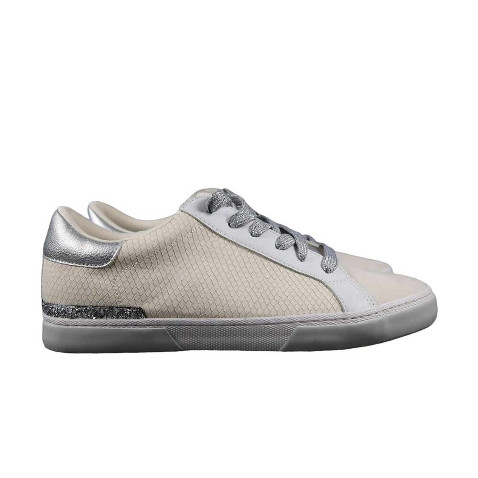 A New Day Shoes Womens 11 Sneakers Fashion Trainers Lace Up Casual Maddison Low